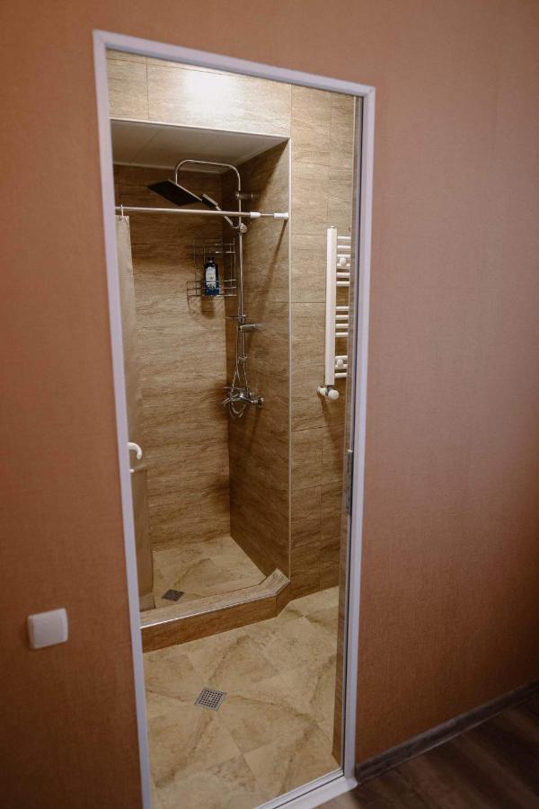 Arsenas Guest House Kazbegi Exterior foto
