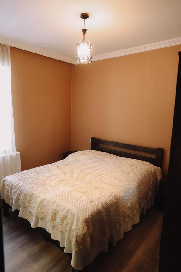 Arsenas Guest House Kazbegi Exterior foto